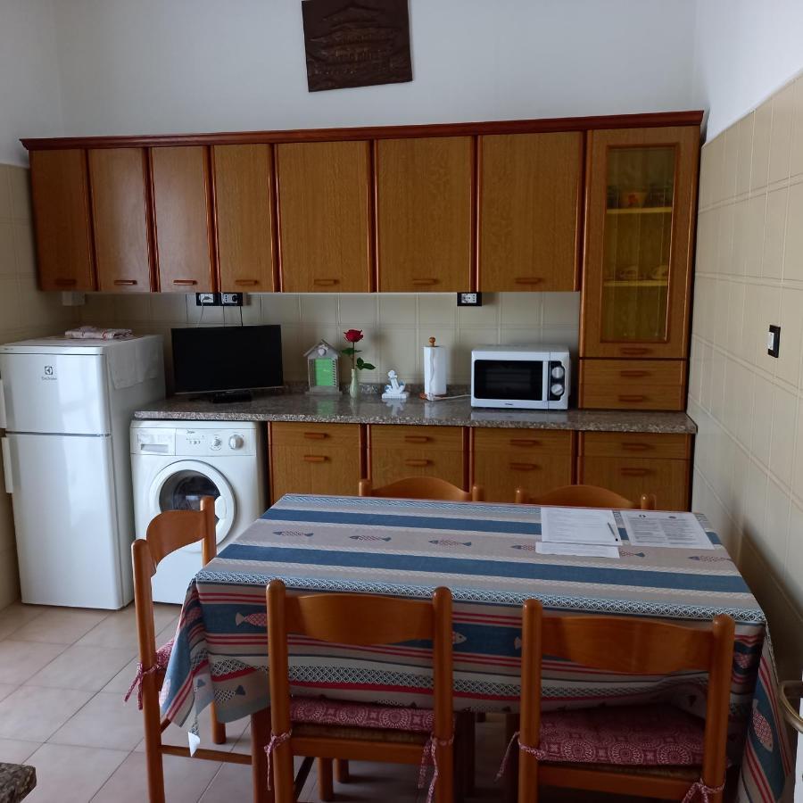 דירות לבנטו La Casa Di Walter מראה חיצוני תמונה