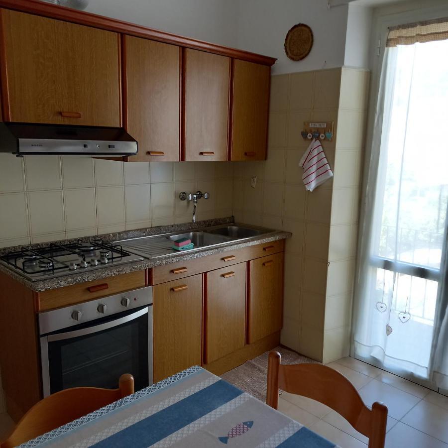 דירות לבנטו La Casa Di Walter מראה חיצוני תמונה
