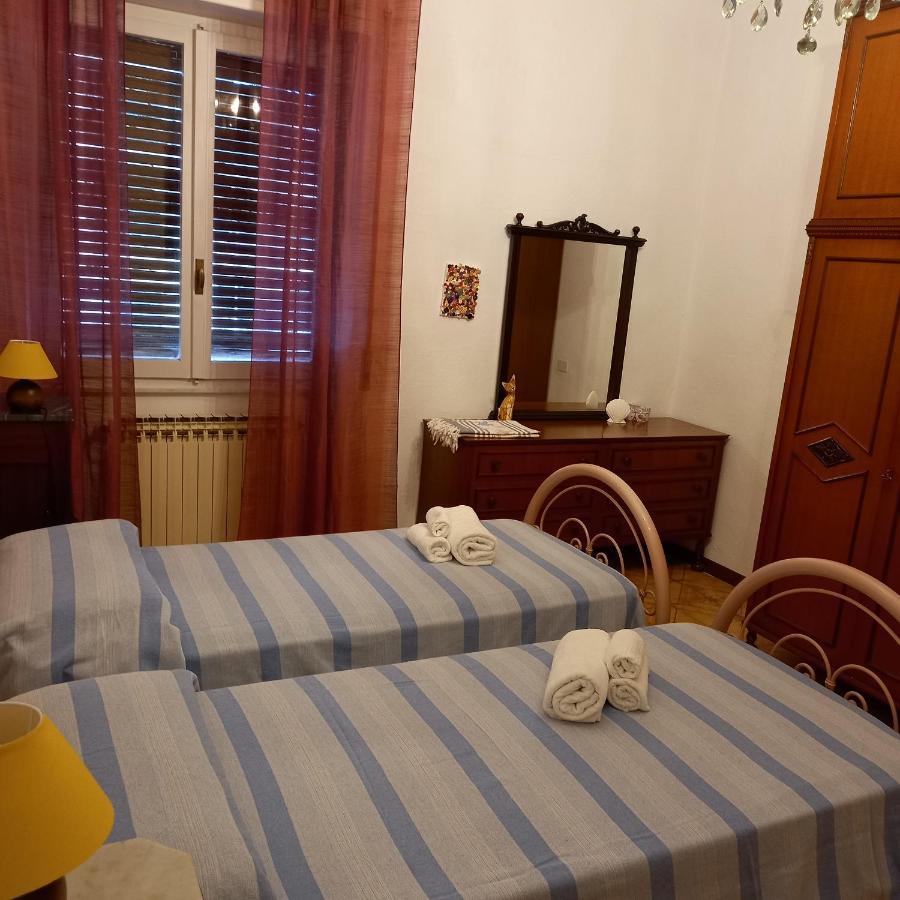 דירות לבנטו La Casa Di Walter מראה חיצוני תמונה