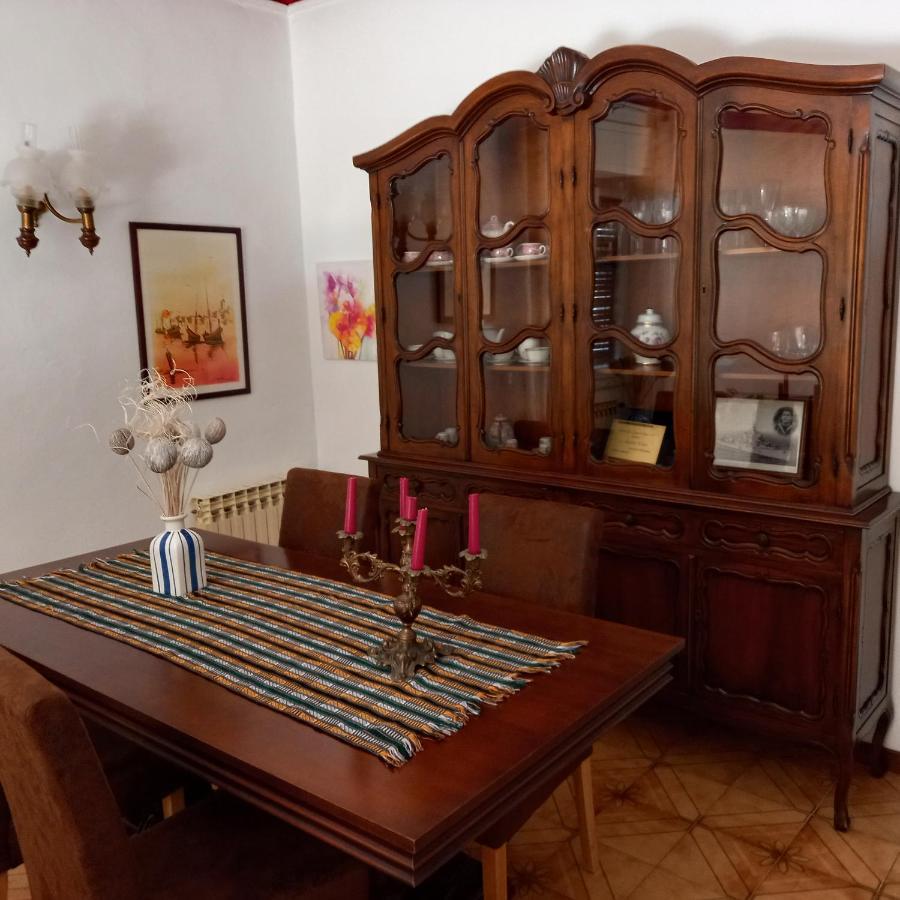 דירות לבנטו La Casa Di Walter מראה חיצוני תמונה