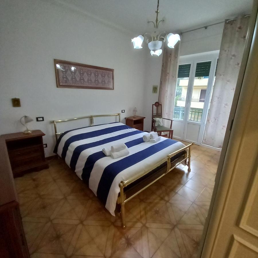 דירות לבנטו La Casa Di Walter מראה חיצוני תמונה