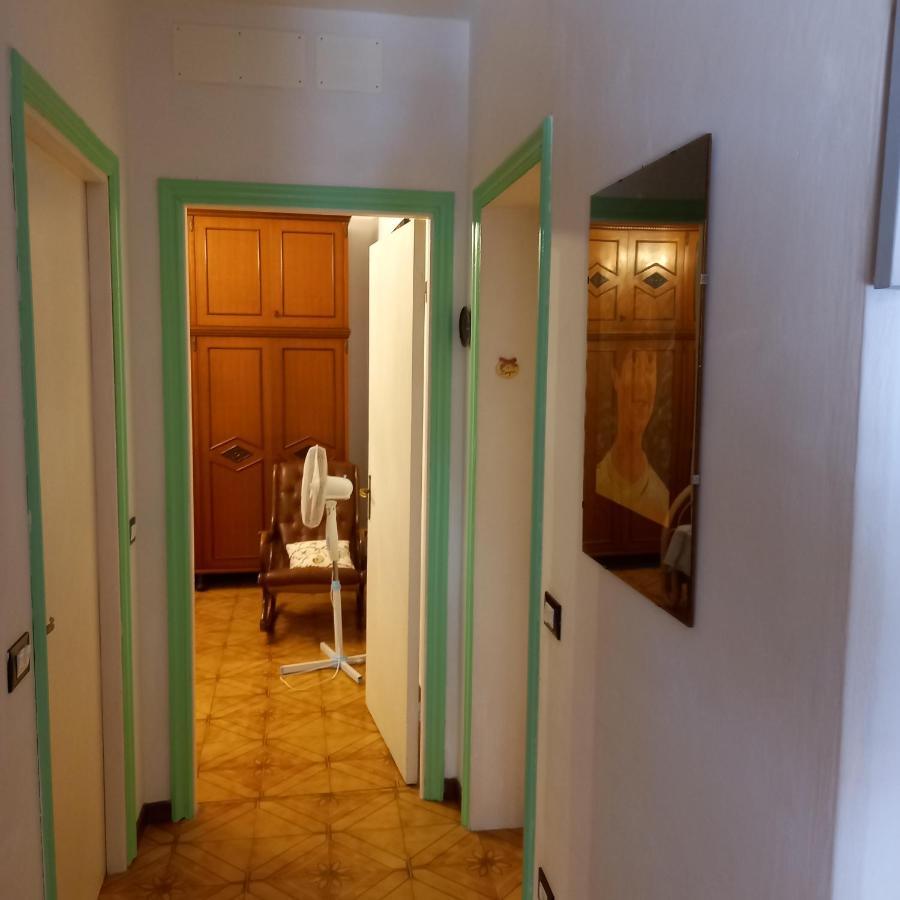 דירות לבנטו La Casa Di Walter מראה חיצוני תמונה