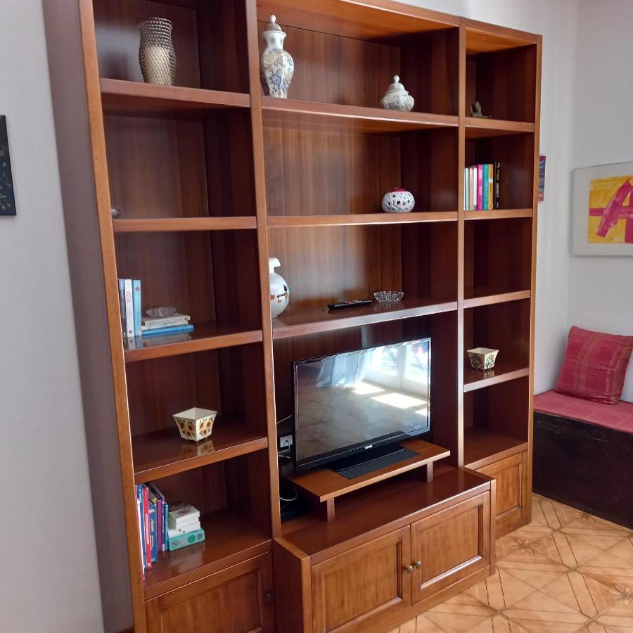 דירות לבנטו La Casa Di Walter מראה חיצוני תמונה