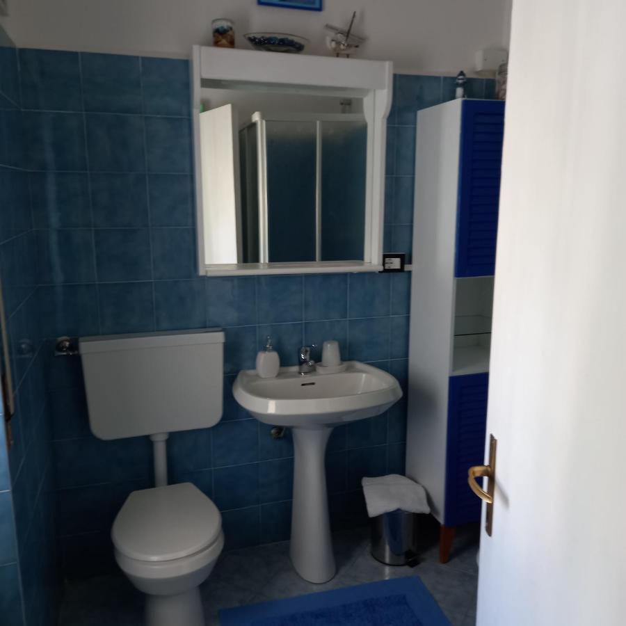 דירות לבנטו La Casa Di Walter מראה חיצוני תמונה
