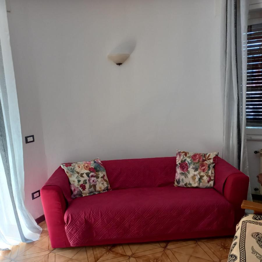 דירות לבנטו La Casa Di Walter מראה חיצוני תמונה