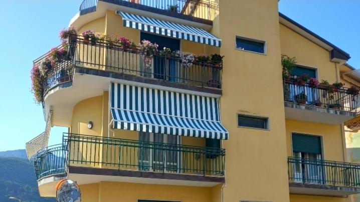 דירות לבנטו La Casa Di Walter מראה חיצוני תמונה