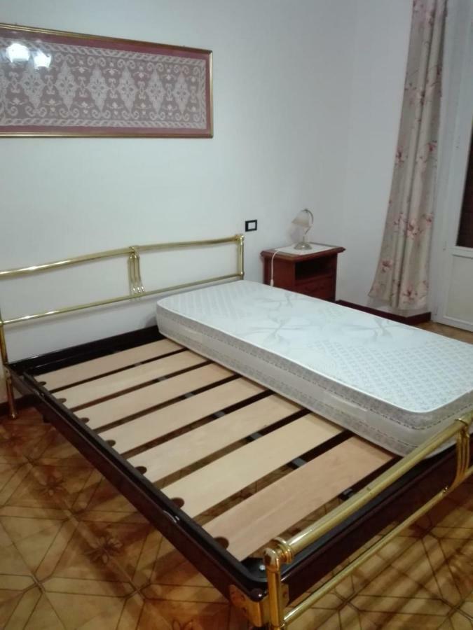דירות לבנטו La Casa Di Walter מראה חיצוני תמונה